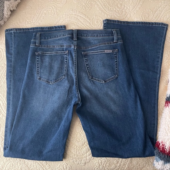 Joe’s Flare Jeans - Picture 3 of 4